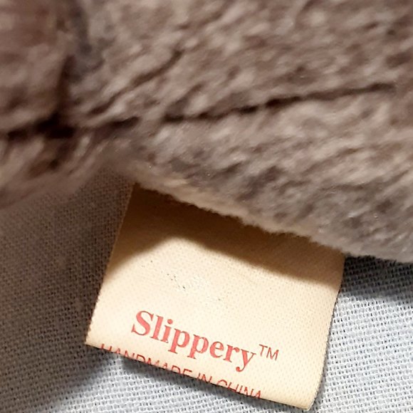 Slippery Beanie Babies with "tag errors" - Picture 5 of 8